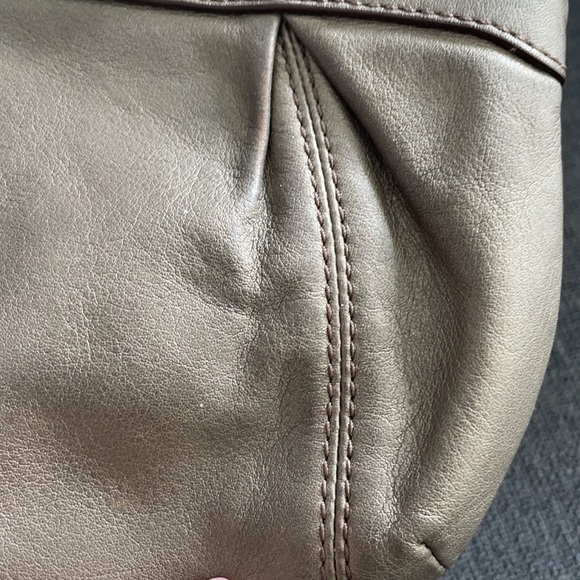 Coach Wristlet - Picture 7 of 8